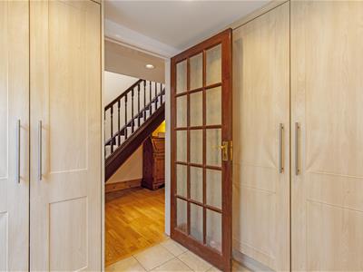 Pantry Store